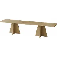 Skye Decor , Mushroom - Chêne saphir, Meubles TV, Chêne saphir, 180 x 40 x 42 cm