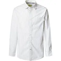 Pepe Jeans Chemise ADISON hommes - Blanc - EU M