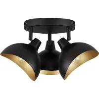 Nova Luce plafonnier GETI