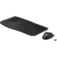 HP DUAL-MODE 685 COMFORT BLACK