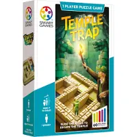 IUVI Temple Trap (ENG) IUVI Games