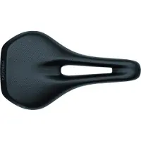 Ergon Selle de vélo SMC Women Sport Gel, noire, M/L