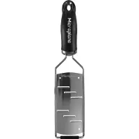 Microplane Gourmet Grater Large Shaver Noir