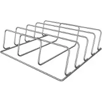 Ninja Woodfire XL - Barbecue électrique pour côtes levées