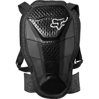 FOX Racing Titan Sport Veste de protection, noir, 2XL