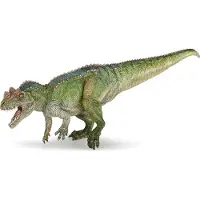 Papo Figurine Dinosaure Ceratosaurus