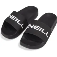 O'Neill Rutile Slides Noir EU 34 Enfants