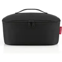 Reisenthel Pocket Cooler Backpack Noir