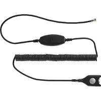 Epos CHS 01 Câble pour casque d'écoute