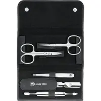 Zwilling Classic Inox kit manucure ongles et cuticules