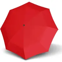 Doppler Parapluie 'Fiber Magic' rouge