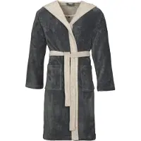 Vossen Peignoir Vossen Poppy Flanell-XS