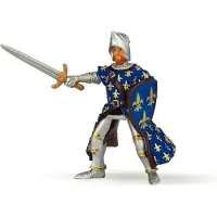 Papo Figurines Personnages - 39253 Figurine Bleu