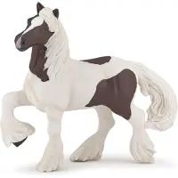 Papo - 51513 - Cob irlandais bai