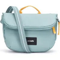 Pacsafe Sac à bandoulière Go Saddle Menthe Fraîche
