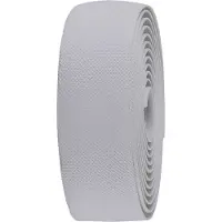 BBB Flexribbon Gel Handlebar Tape Blanc