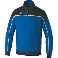 Erima Change By Veste d'entraînement New Royal/noir/blanc Junior - 140