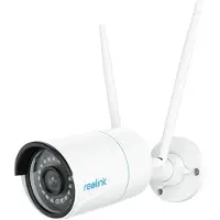 Reolink RLC-510WA Caméra de sécurité IP Extérieur étage 2560 x 1920 pixels plafond/mur (RL-RLC-510WA)