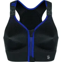Thuasne Eaz´ip Sports Bra Noir 105 / C Femme