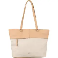 Gerry weber sac shopper sac à épaule Keep In Mind Shopper LHZ Bleached Sand beige