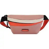Hedgren Sacs banane rose