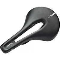Terry Butterfly Arteria Max Woman Saddle Noir Femme