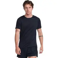 2XU T-shirt à Manches Courtes Light Speed Tech