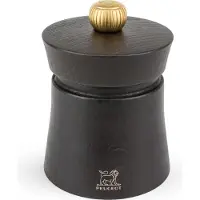 Peugeot Saveurs Baya Pfeffermühle 8 cm chocolate