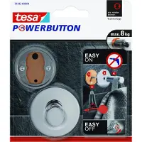 TESA Crochet Powerbutton Premium