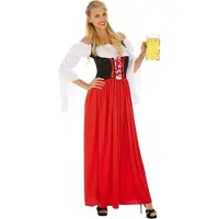 Dressforfun Femme déguisement festif Dirndl Resi modèle 2 M - déguisement déguisement halloween déguisement carnaval déguisement carnaval déguisement carnaval déguisement - 304621