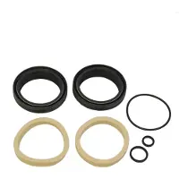 FOX Dust Wiper Seal Kit 32 Mm Beige,Noir
