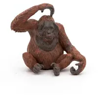 Papo Figurine de jeu Orang-outan