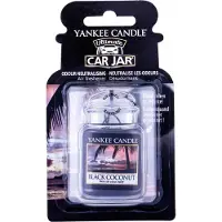 Yankee candle Black Coconut