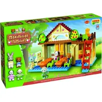 Unico Maximilian Families School - 117dlg.