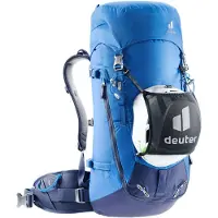 Deuter - Filet porte-casque - Helmet Holder - Bleu