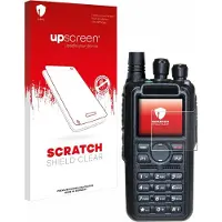 Upscreen Scratch Shield Protection