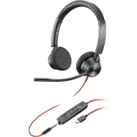 HP Blackwire 3325 Stereo USB-C