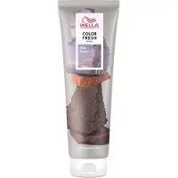 Wella Color Fresh Bonding Color Mask pour tous types de cheveux teinte Lilac Frost 150 ml