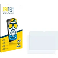 BROTECT Film de protection antireflet Protection d'écran mat (17")