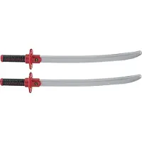 Marvel Classic Marvel Deadpool Katanas