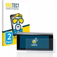 BROTECT Film de protection antireflet Protection d'écran mat