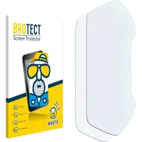 BROTECT Film de protection antireflet Protection d'écran mat