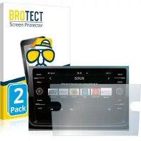 BROTECT Film de protection antireflet Protection d'écran mat