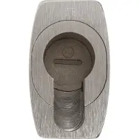 ABUS 86TI/45 without cylinder