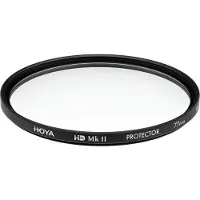 Hoya 82mm HD MkII Protector