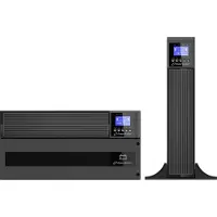 BlueWalker 10122214 USV Powerwalker VFI 10000 ICR IoT 19" 10000W Onli (Speditionsversand)
