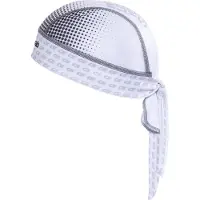 Gripgrab Cycling Bandana Blanc