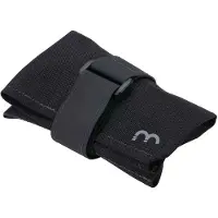 Bbb BSB-45 RollPack sous la selle noir