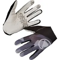 Endura Hummvee Lite Icon Gloves Gris S Homme