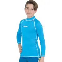 Seac Sub Rash Guard Manches Longues T Sun